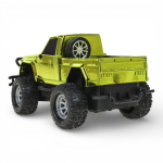 Джип на РУ коробка 633-4AE-3AB