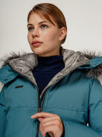 Пальто женское Скандия Top Arctic Goose Laplanger