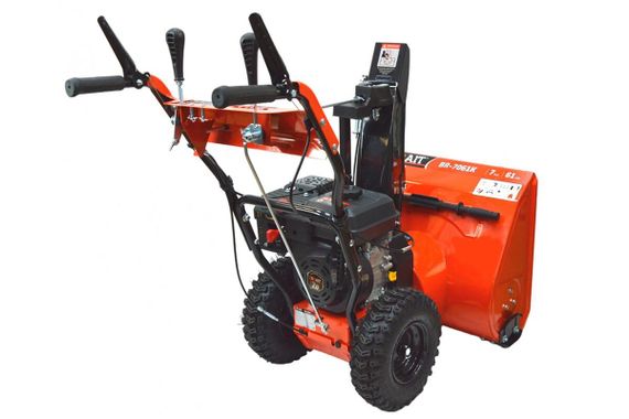 Снегоуборщик BRAIT BR-7061K
