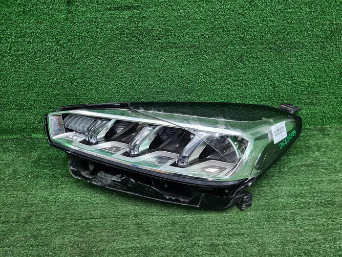 Битая Фара левая Chery Tiggo 7 Pro (2020-н.в.) LED