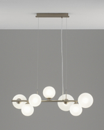 Светильник подвесной Moderli V11467-7P Renny
