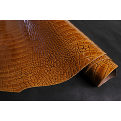 1,4-1,6 Кожа Коньячная Африка-Сафари-Савана