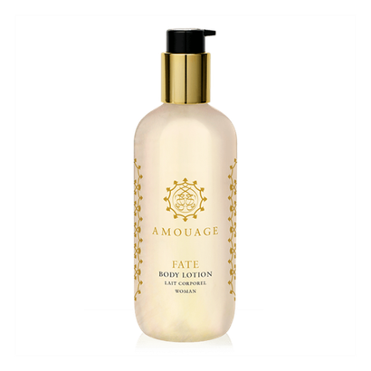 Amouage Fate Body lotion woman