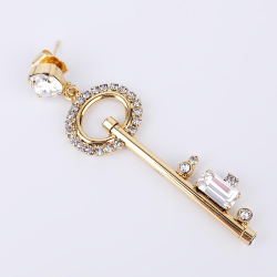 Серьги Claudio Canzian