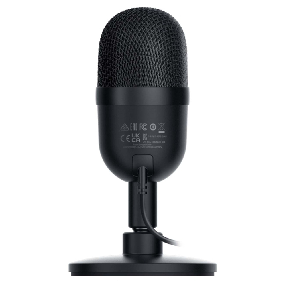 Микрофон Razer Seiren Mini (RZ19-03450100-R3M1)