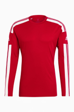 Футболка adidas Squadra 21 LS