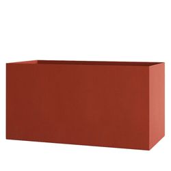 Кашпо BALCONY TERRACOTTA 80x20x20