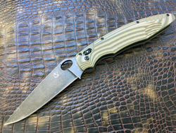 Нож ЕДС Steelclaw "Грач"