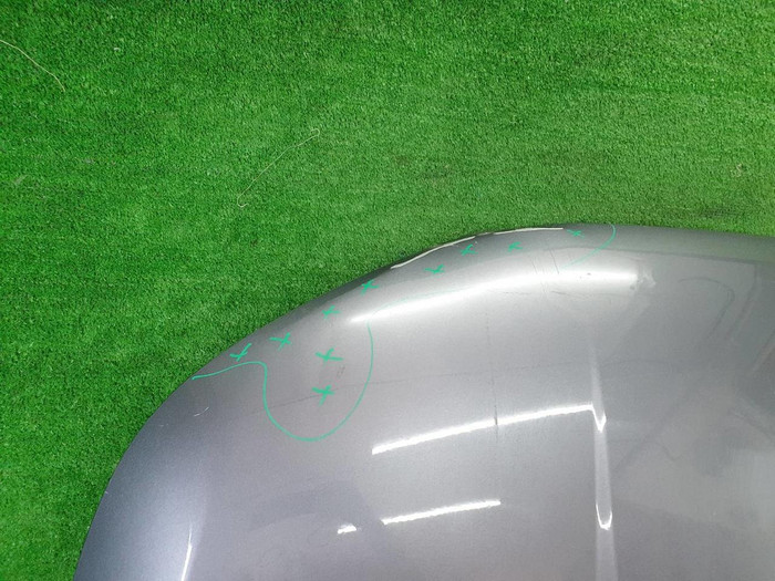 Капот Chery Tiggo 8 Pro (2021-н.в.)