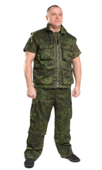 Костюм Патриот Цифра