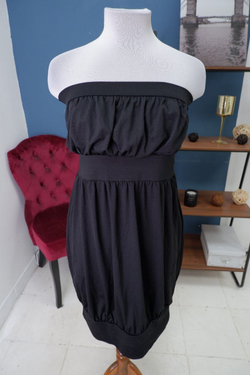 Платье Terranova нарядное 48 размер