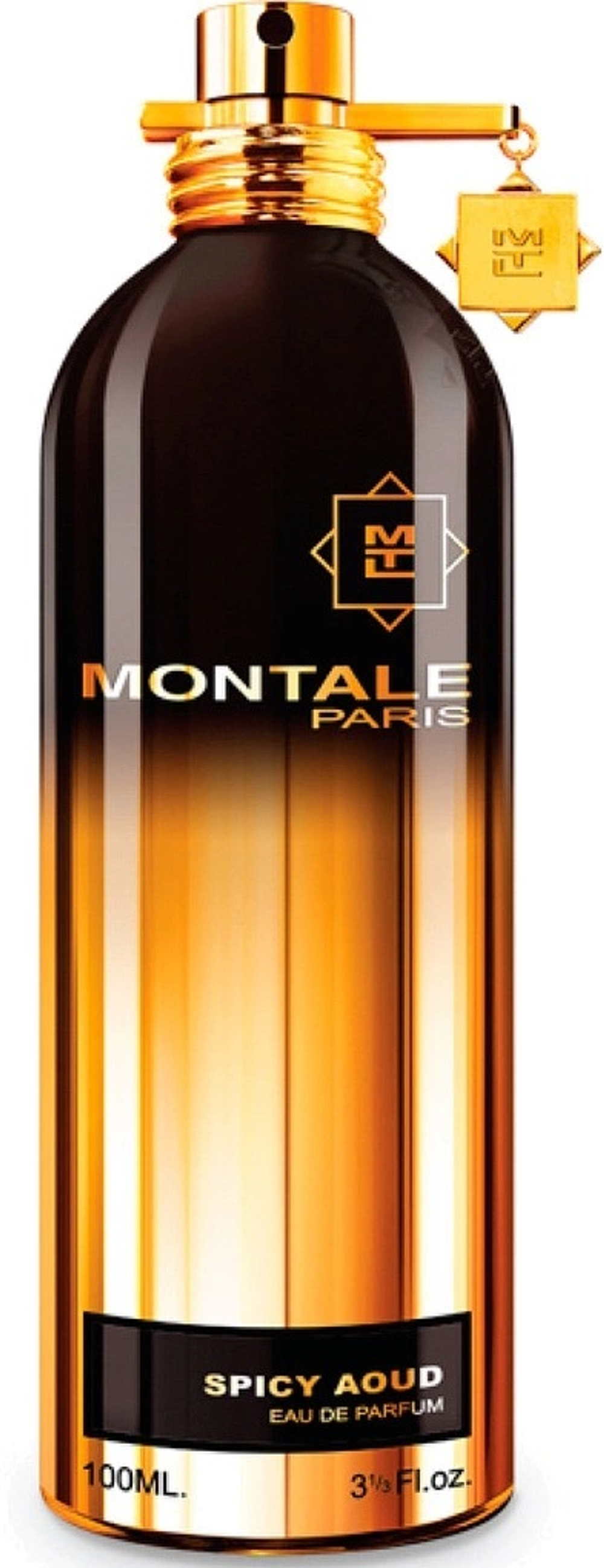 Montale Spicy Aoud