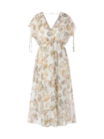 платье летнее