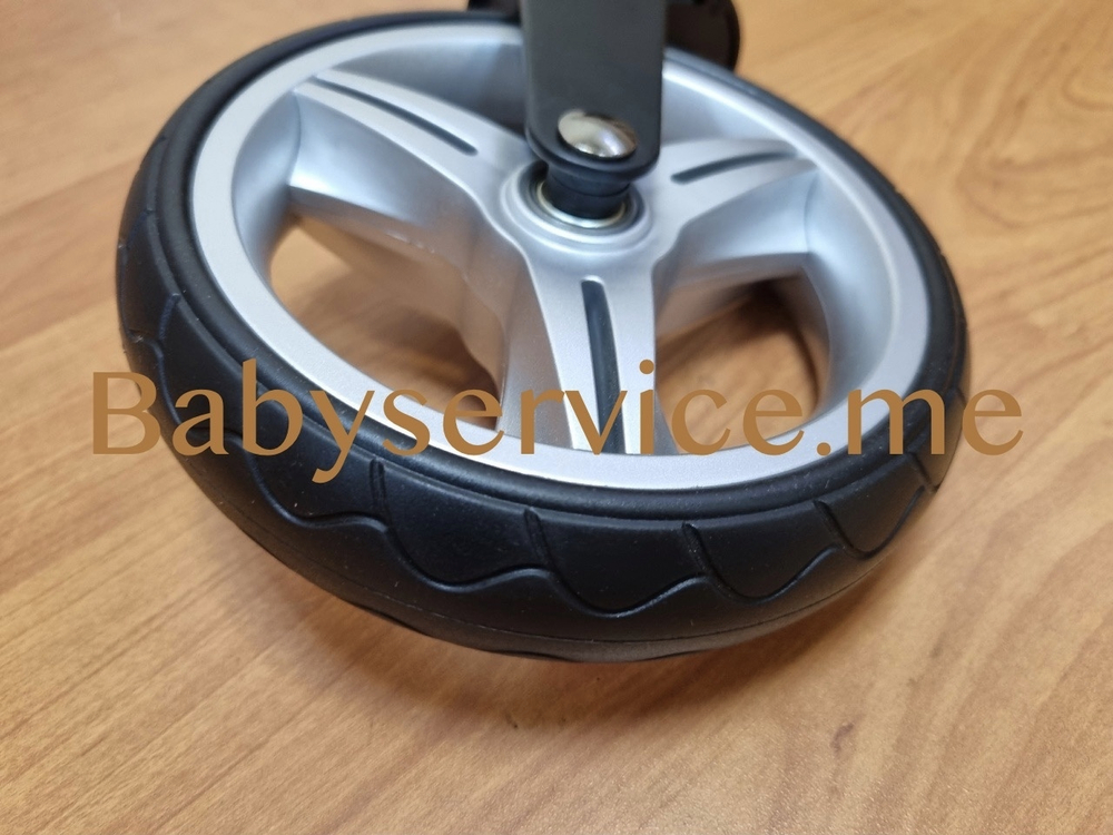 Колесо Carrello Milano CRL-5501 правое