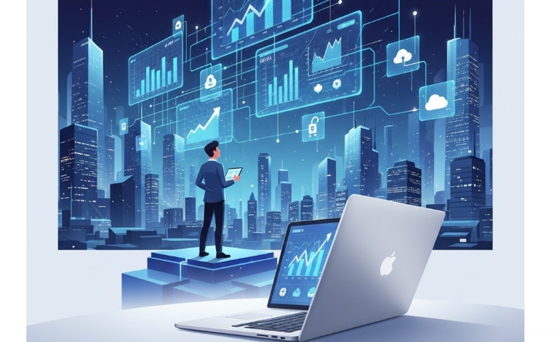 Рынок e-retail media увеличится на 50%: прогноз