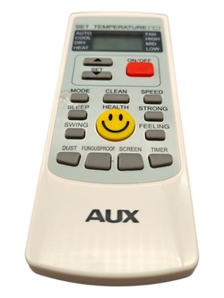 Пульт AUX YKR-H/009E для кондиционеров