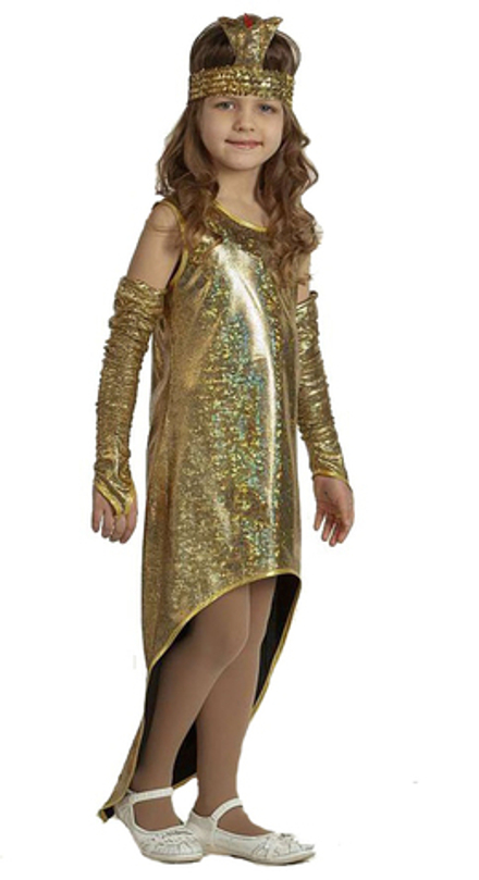 Змея Золотая