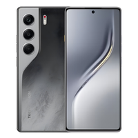 Смартфон TECNO CAMON 40 (CM5) 8/256GB Galaxy Black