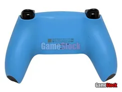 Геймпад/Джойстик Sony DualSense PS5 Голубой (Б/У)