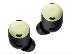 Наушники беспроводные Google Pixel Buds Pro Lemongrass (GA03204)