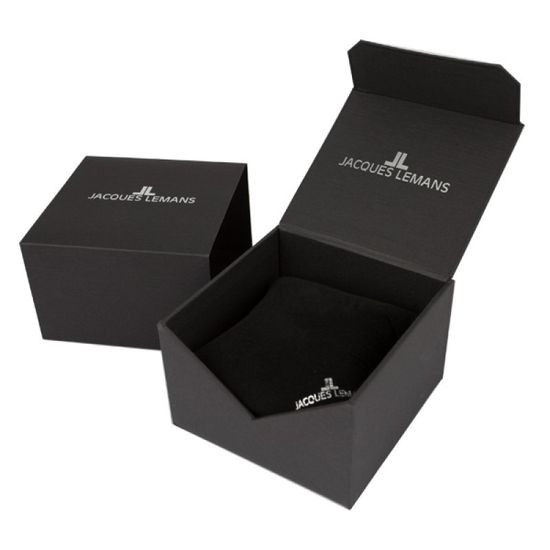 Наручные часы Jacques Lemans 1-1654A