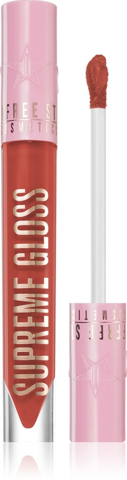 Jeffree Star Cosmetics Supreme Gloss - блеск для губ, 5,1 ml