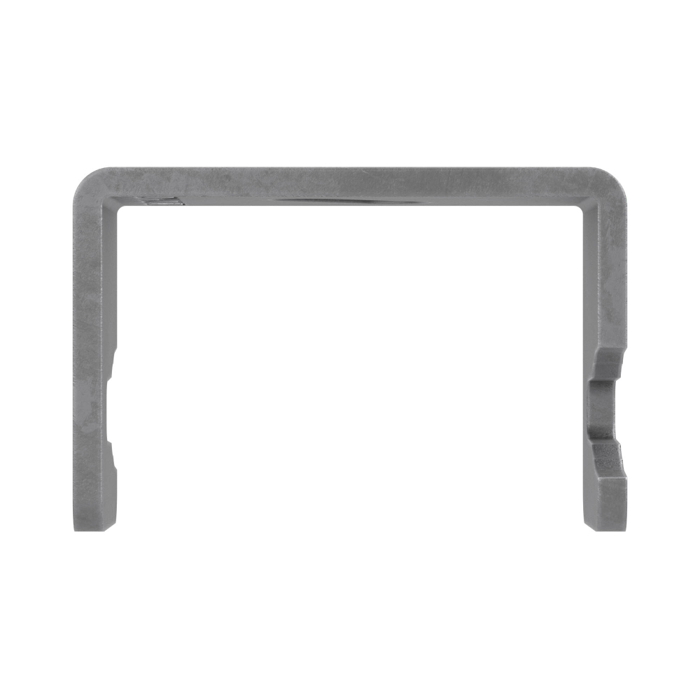 Скоба-держатель, 47 мм