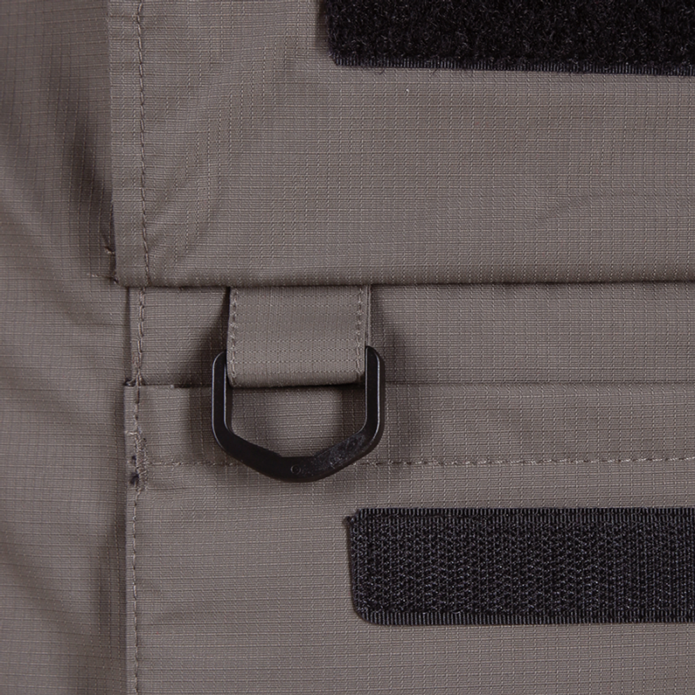 Костюм зимний Russian Mission FS