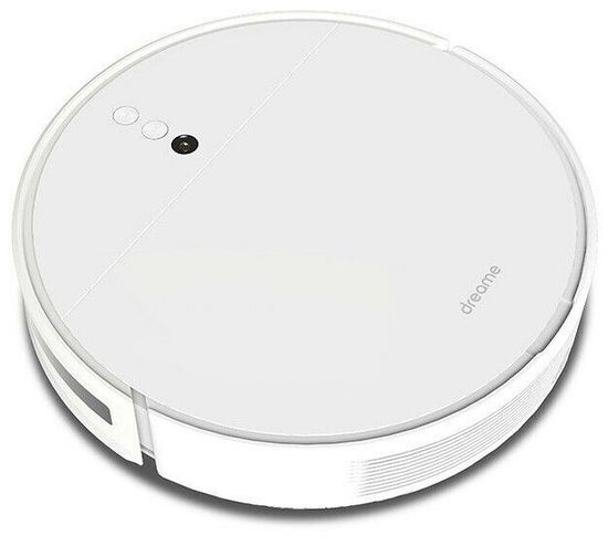 Робот-пылесос Dreame F9