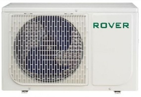 Кондиционер Rover Fresh III RS2DF07BE — (2)