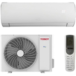 Сплит-система настенная TOSOT Lyra Inverter T18H-SLyR2/I/T18H-SLyR2/O