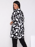 Туника большие размеры