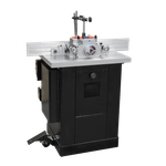 WARRIOR W0401F 230В Фрезерный станок