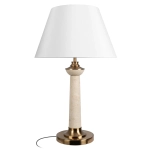 Декоративная настольная лампа Loft It LIMESTONE 10442T/C