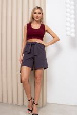 Шорты Майли №3 Valentina