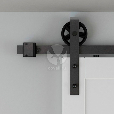 Амбарный механизм Колесо АМ-03