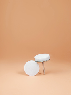 Сменные файлы - диски для педикюра Баф L 25 мм