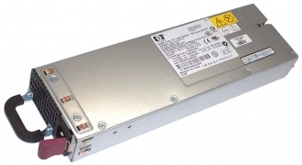 Блок питания Cisco Catalyst 3K-X 350W AC Power Supply 341-0394-02