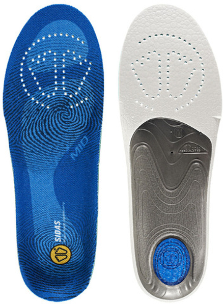 Стельки для кроссовок Sidas 3Feet Mid