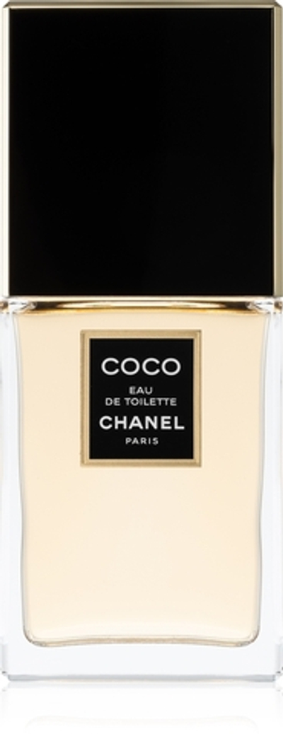 Chanel Coco Туалетная вода для женщин