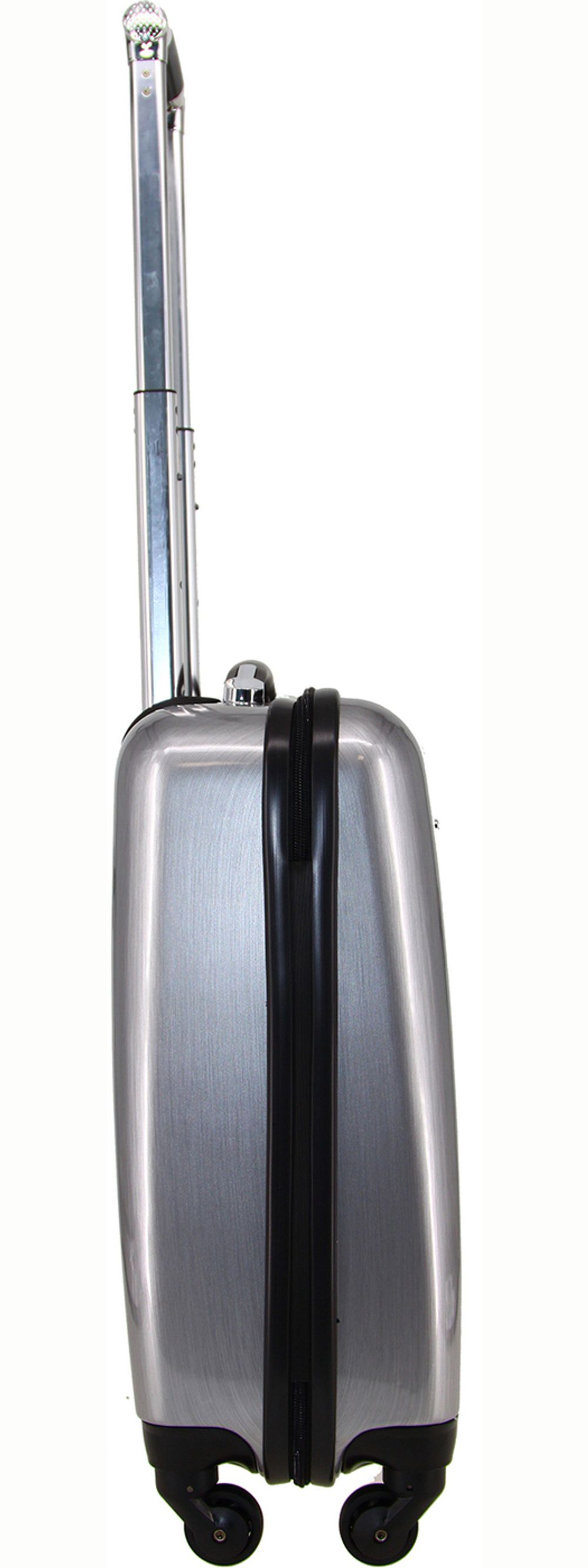 Чемодан 434-5