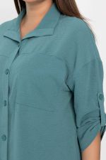 Костюм Алсу (олива) К14205-8М LT Collection