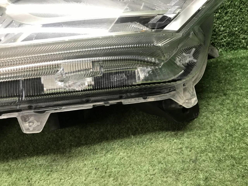 Фара правая Haval M6 2 (2021-н.в.) LED
