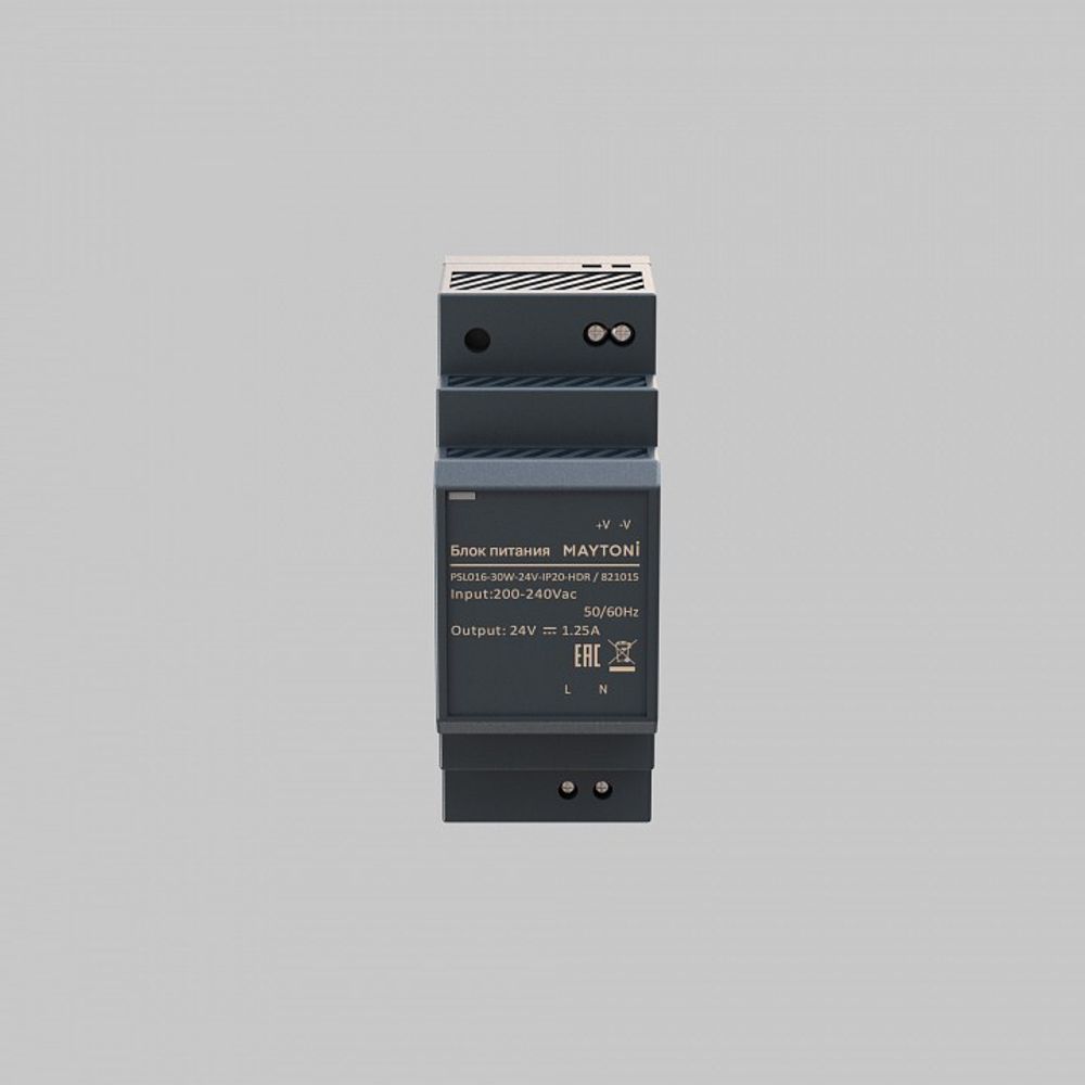Блок питания Maytoni PSL016 821015