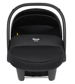 Коляска Carrello Vector CRL-6550 Nova DK791 Grey Line 3 в 1 Pearl Black