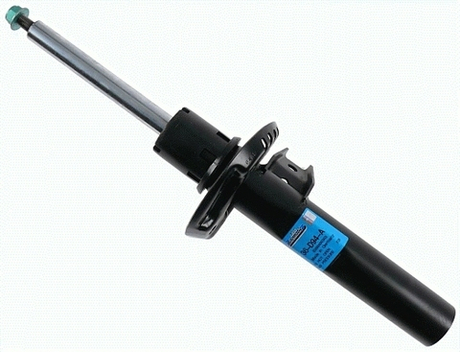 BOGE - 317575-SAC - Shock Absorber - Na nasem stanju artikl proizvodaca SACHS.