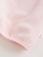 Толстовка и легинсы в комплекте для малышей Next H61-988, Розовый