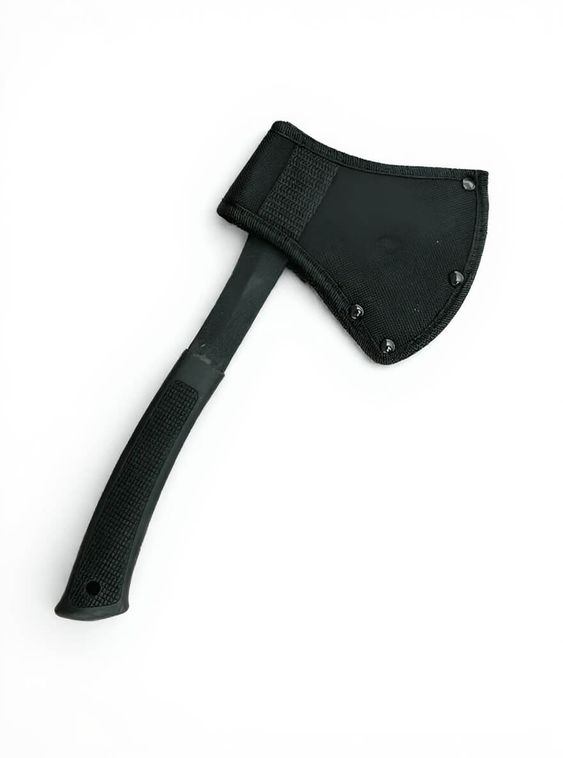 Тактический туристический топорик СССР