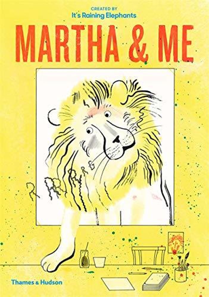 Martha &amp; Me