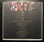 Ted Nugent - Nugent (Германия 1982г.)